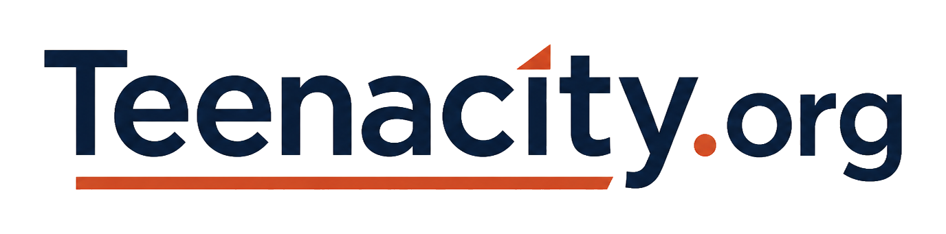 Teenacity.org